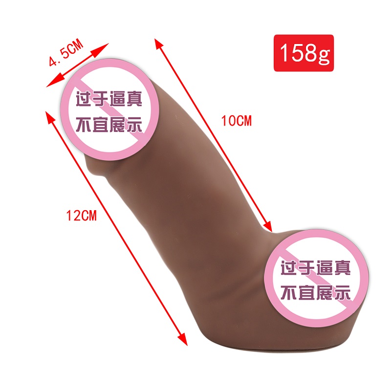 JC- Z102#Venta caliente Súper suave reutilizable Masculino Sexo Toys Extensión de la manga del pene Agrandación de polla Silicona Realista Realista para hombres